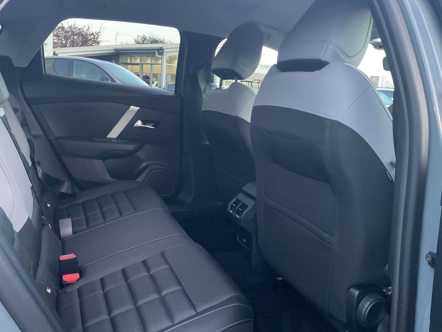 Used Citroen C4 2025 for sale - 76839954: Photo 19