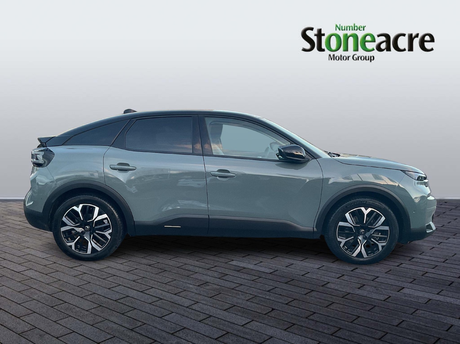 Used Citroen C4 2025 for sale - 76839954: Photo 2