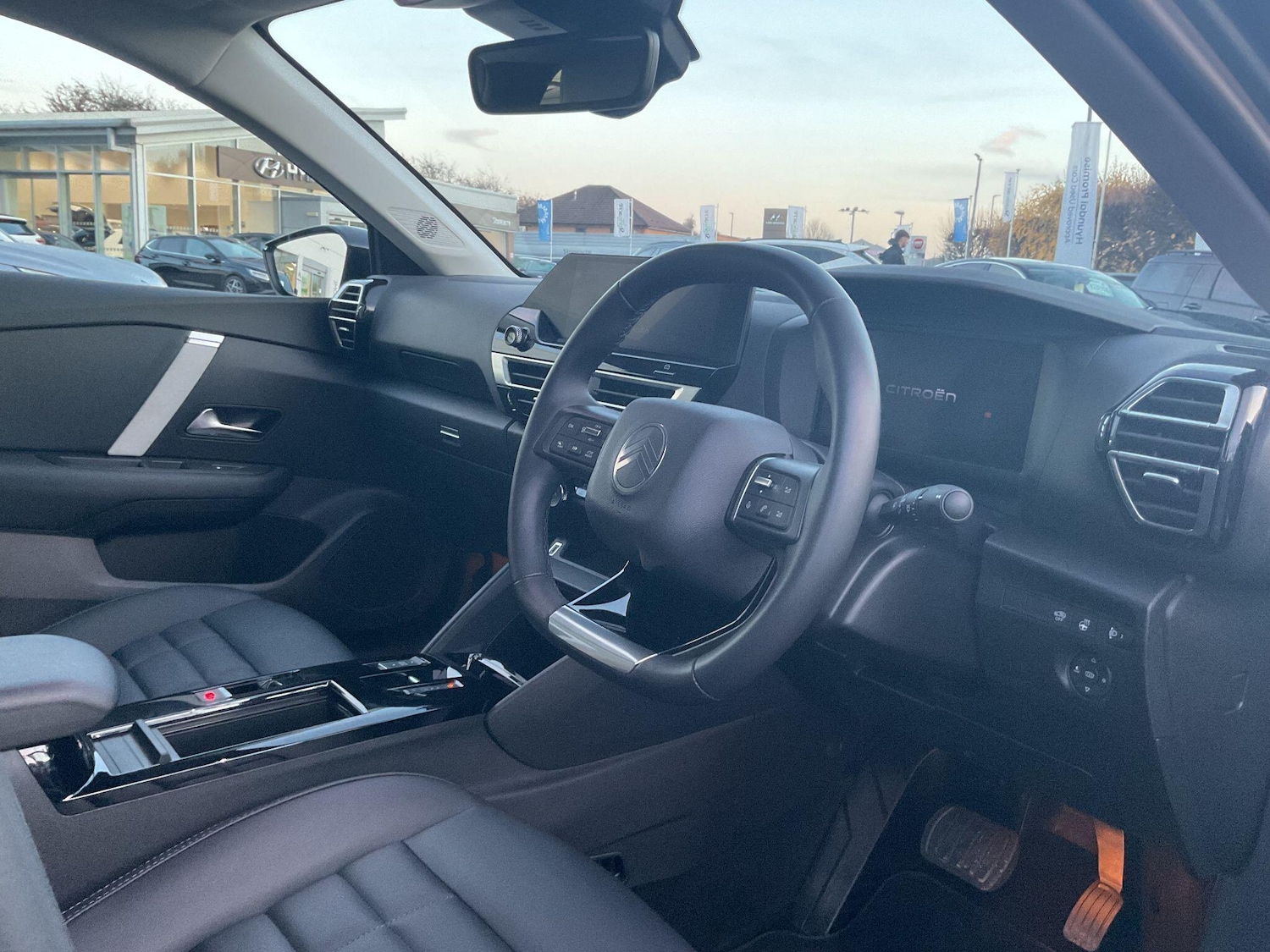 Used Citroen C4 2025 for sale - 76839954: Photo 22