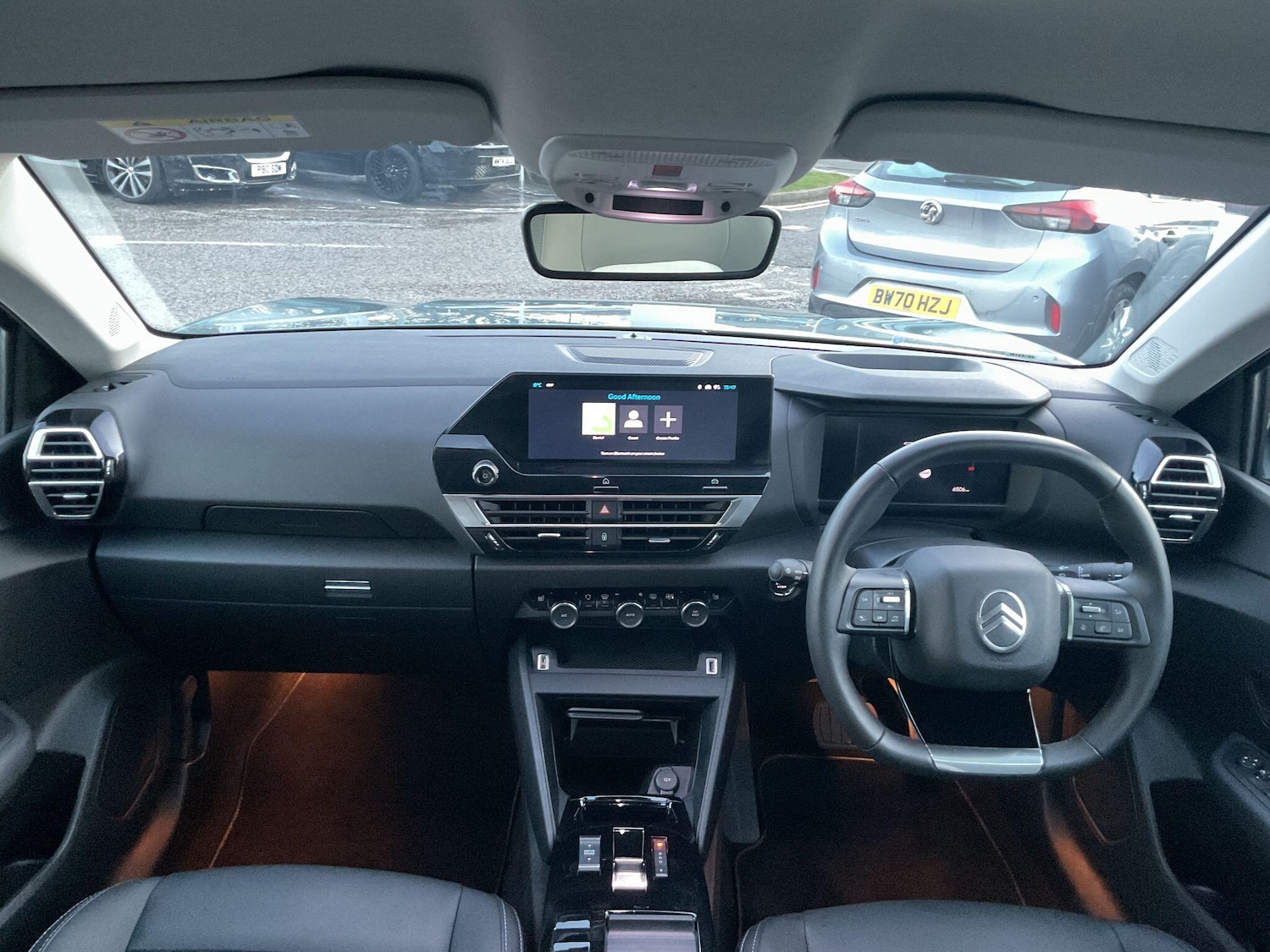 Used Citroen C4 2025 for sale - 76839954: Photo 23