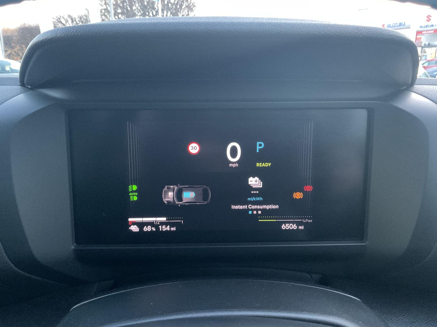 Used Citroen C4 2025 for sale - 76839954: Photo 28