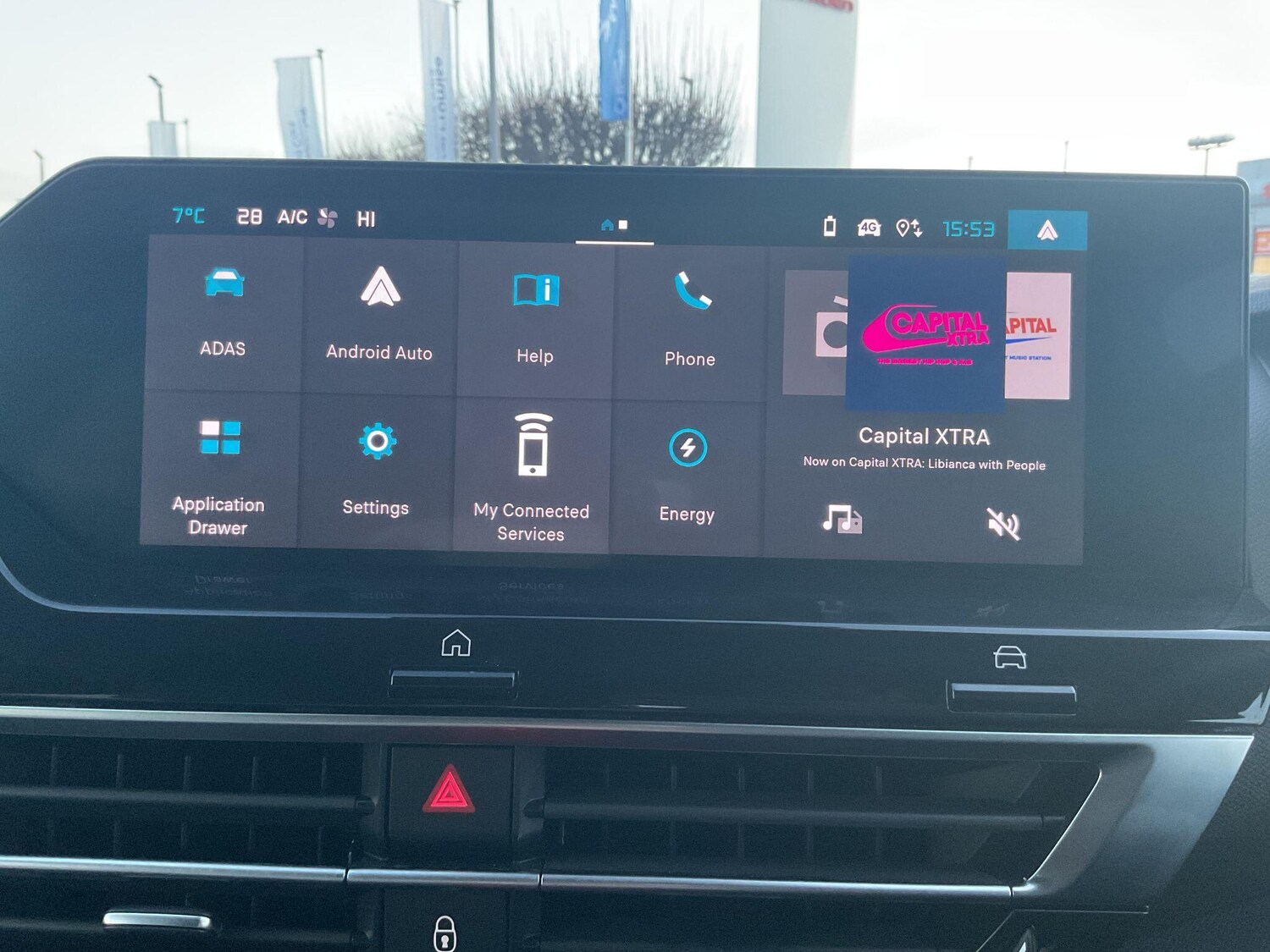 Used Citroen C4 2025 for sale - 76839954: Photo 32