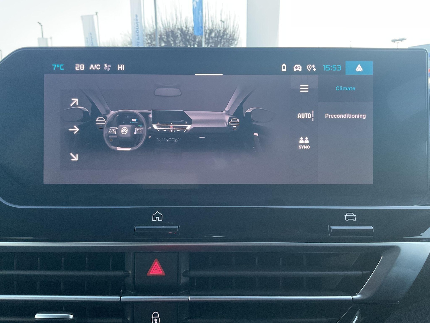 Used Citroen C4 2025 for sale - 76839954: Photo 34