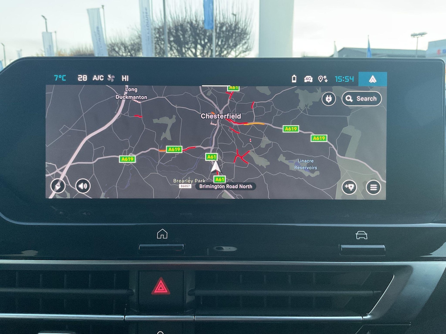 Used Citroen C4 2025 for sale - 76839954: Photo 36