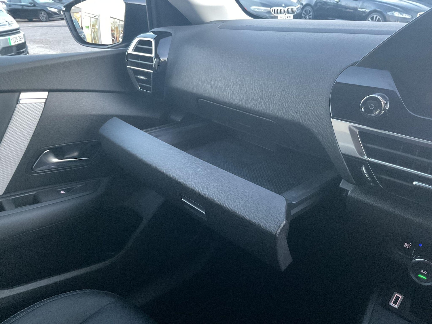 Used Citroen C4 2025 for sale - 76839954: Photo 42