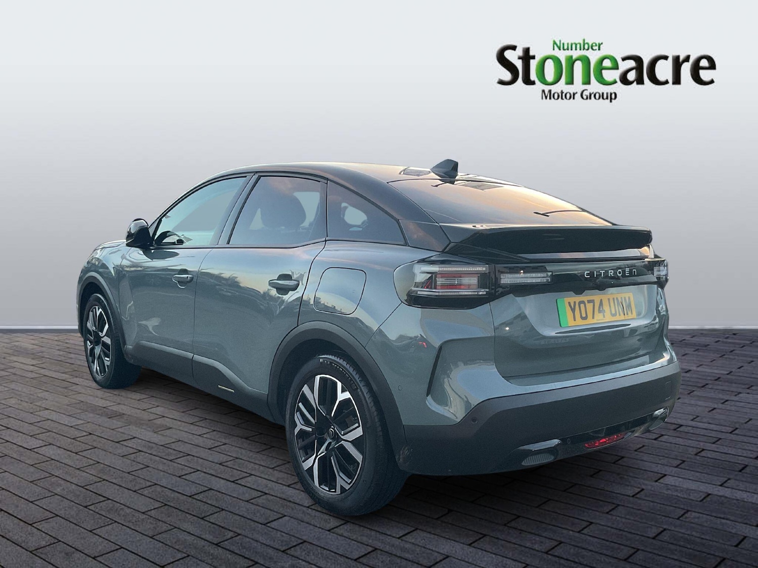 Used Citroen C4 2025 for sale - 76839954: Photo 5