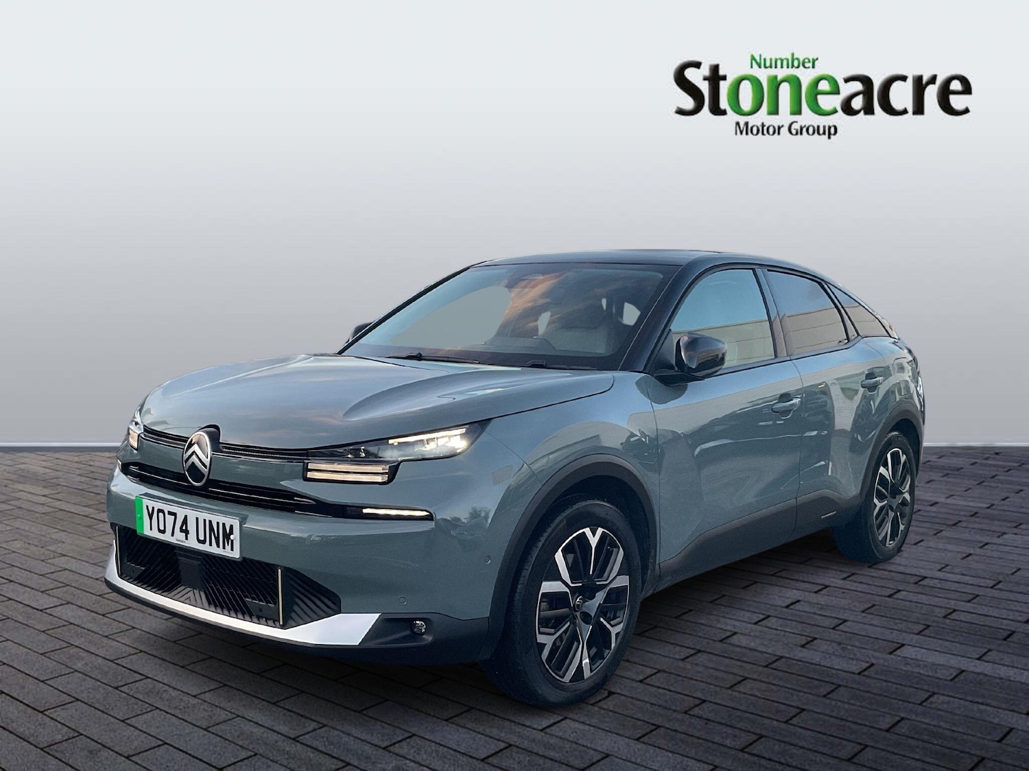 Used Citroen C4 2025 for sale - 76839954: Photo 7