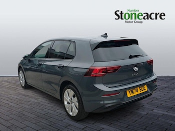 Used Volkswagen Golf 2025 for sale - 79038989: Photo