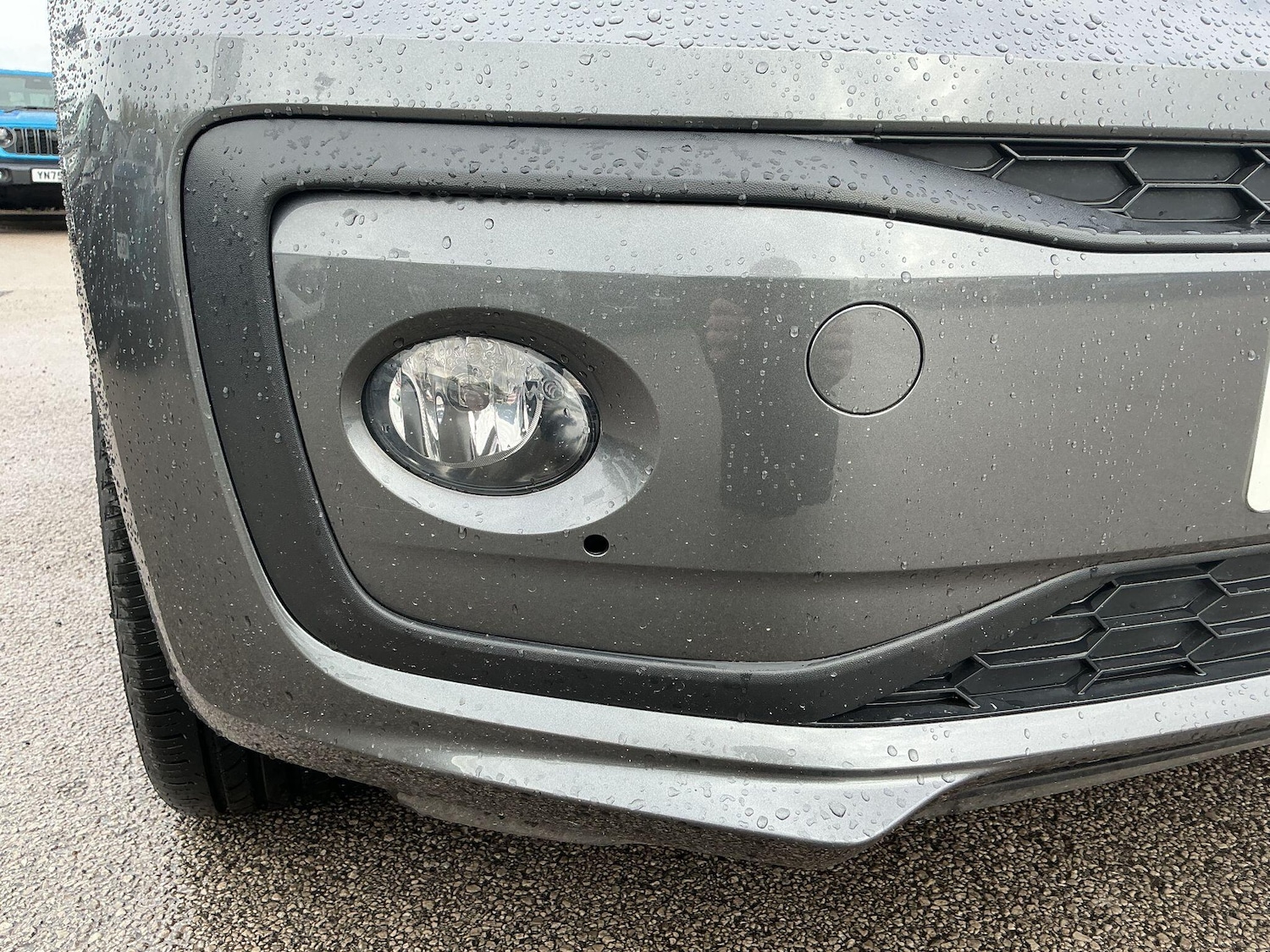 Used Volkswagen up! 2023 for sale - 77021068: Photo 11