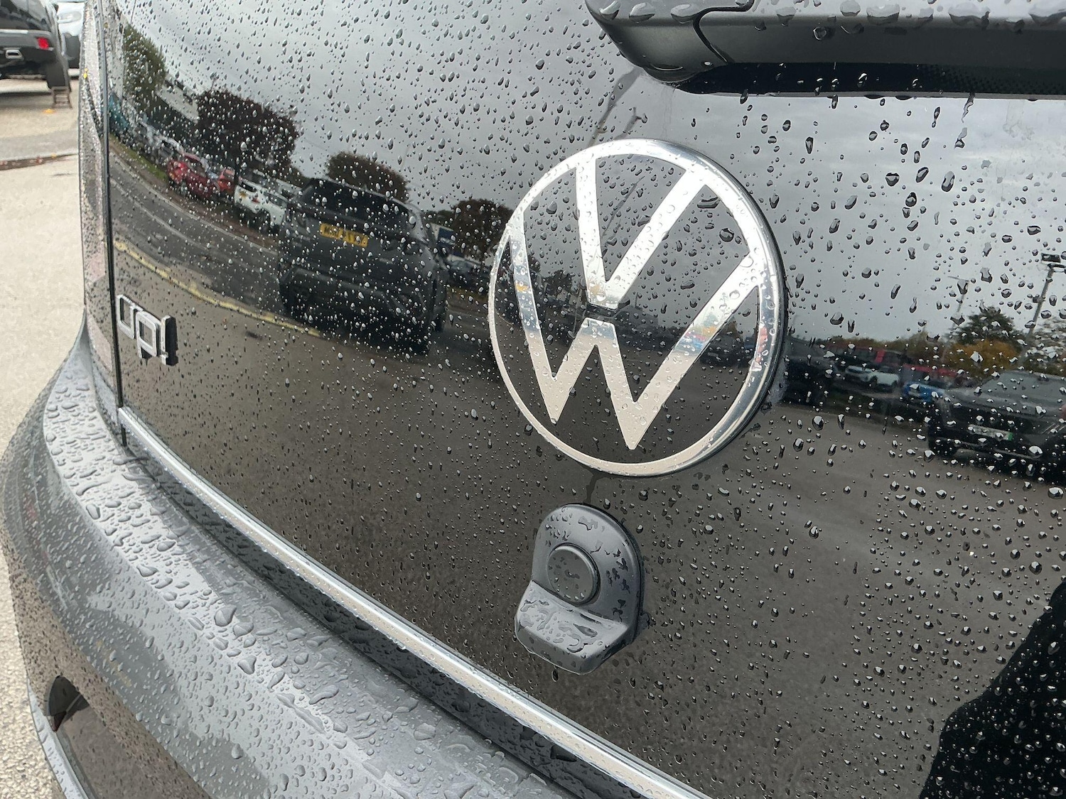 Used Volkswagen up! 2023 for sale - 77021068: Photo 13