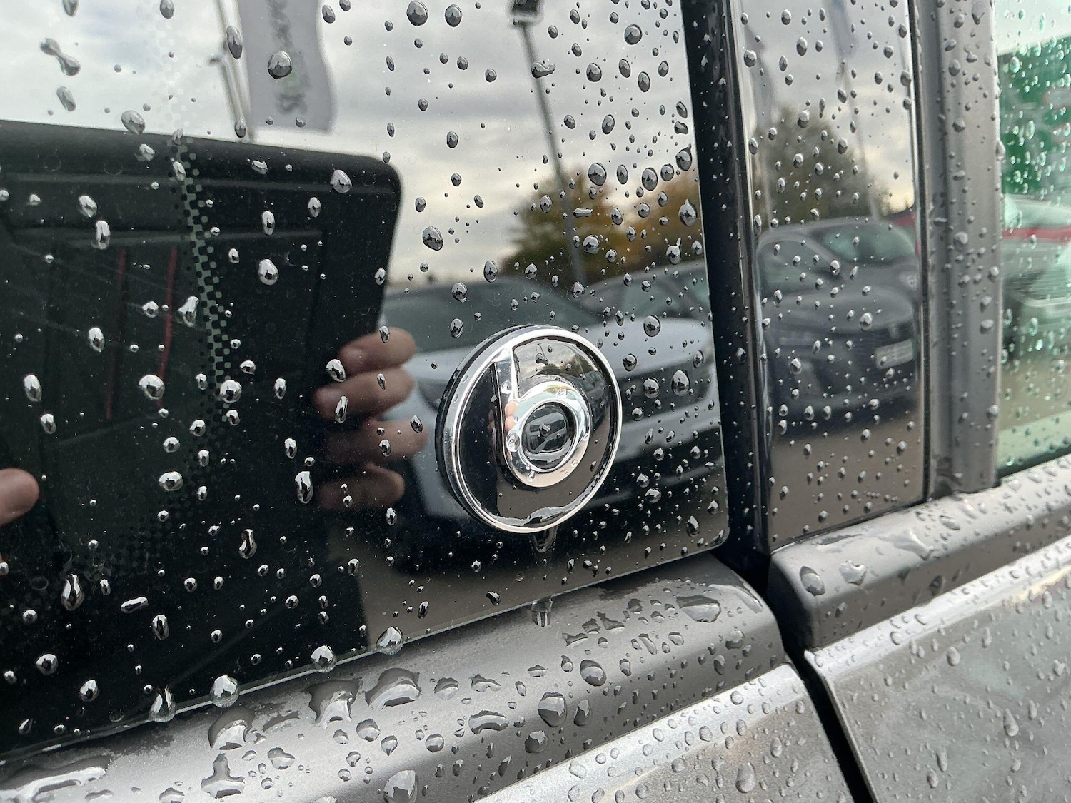 Used Volkswagen up! 2023 for sale - 77021068: Photo 15