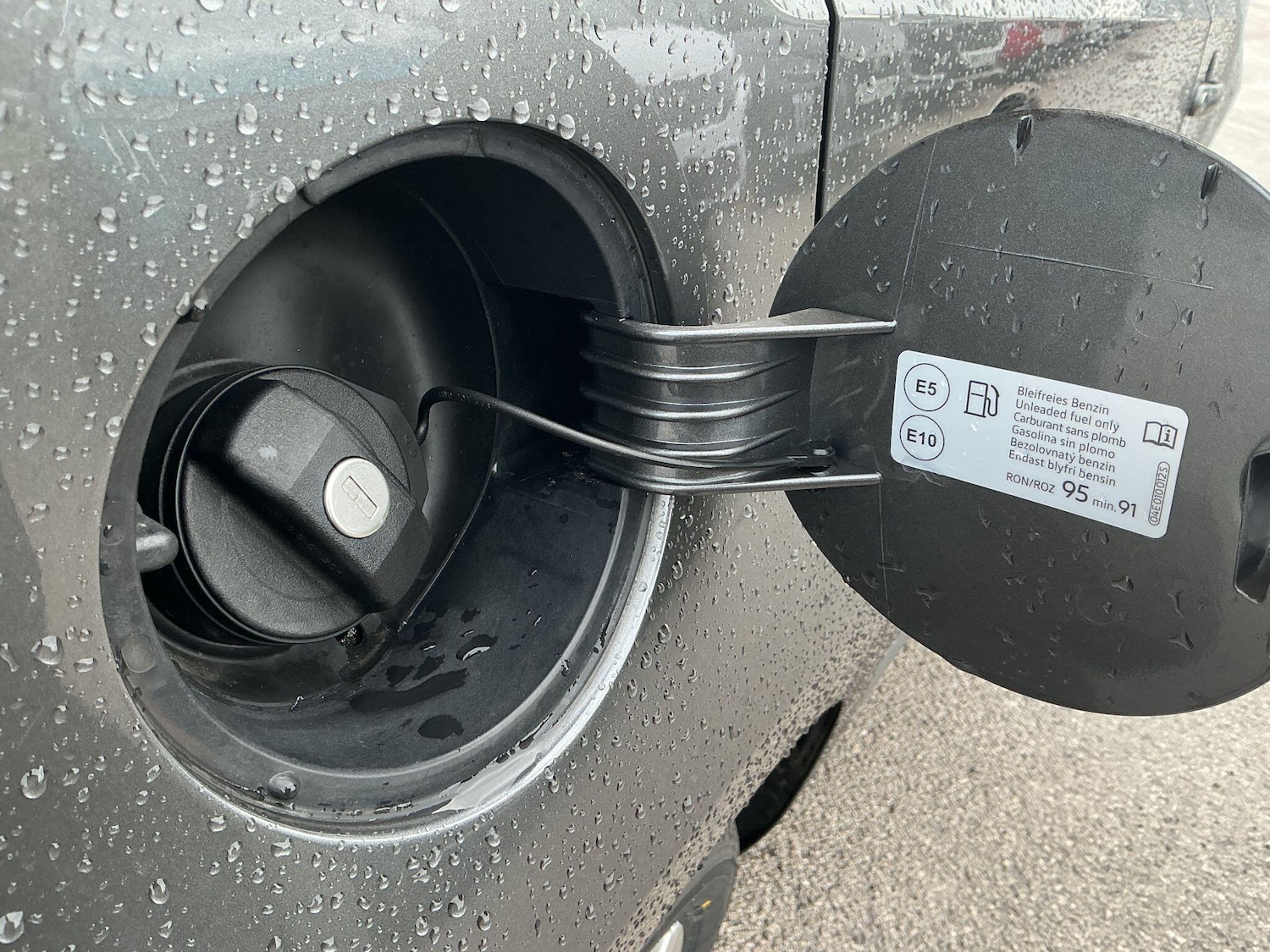 Used Volkswagen up! 2023 for sale - 77021068: Photo 16