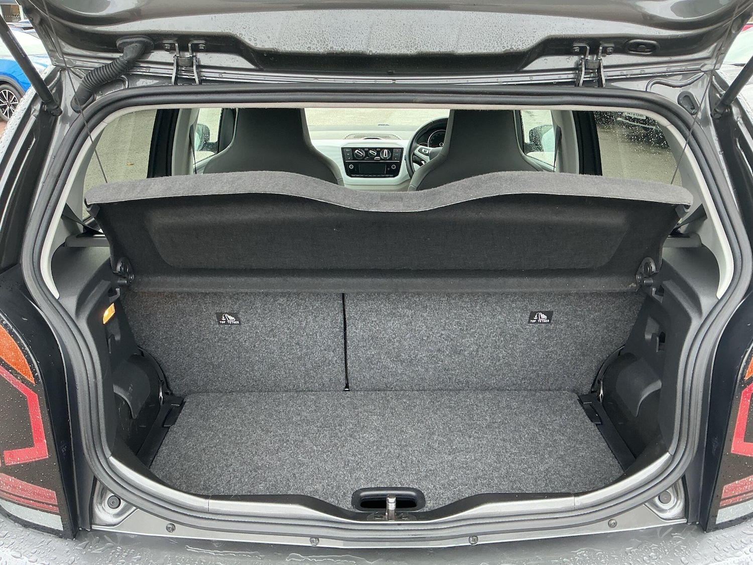 Used Volkswagen up! 2023 for sale - 77021068: Photo 18