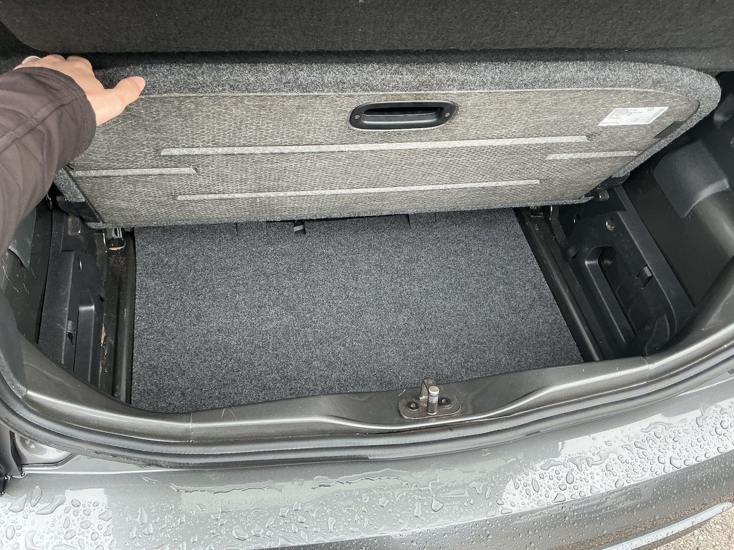 Used Volkswagen up! 2023 for sale - 77021068: Photo 19