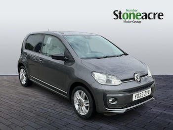 Used Volkswagen up! 2023 for sale - 77021068: Photo