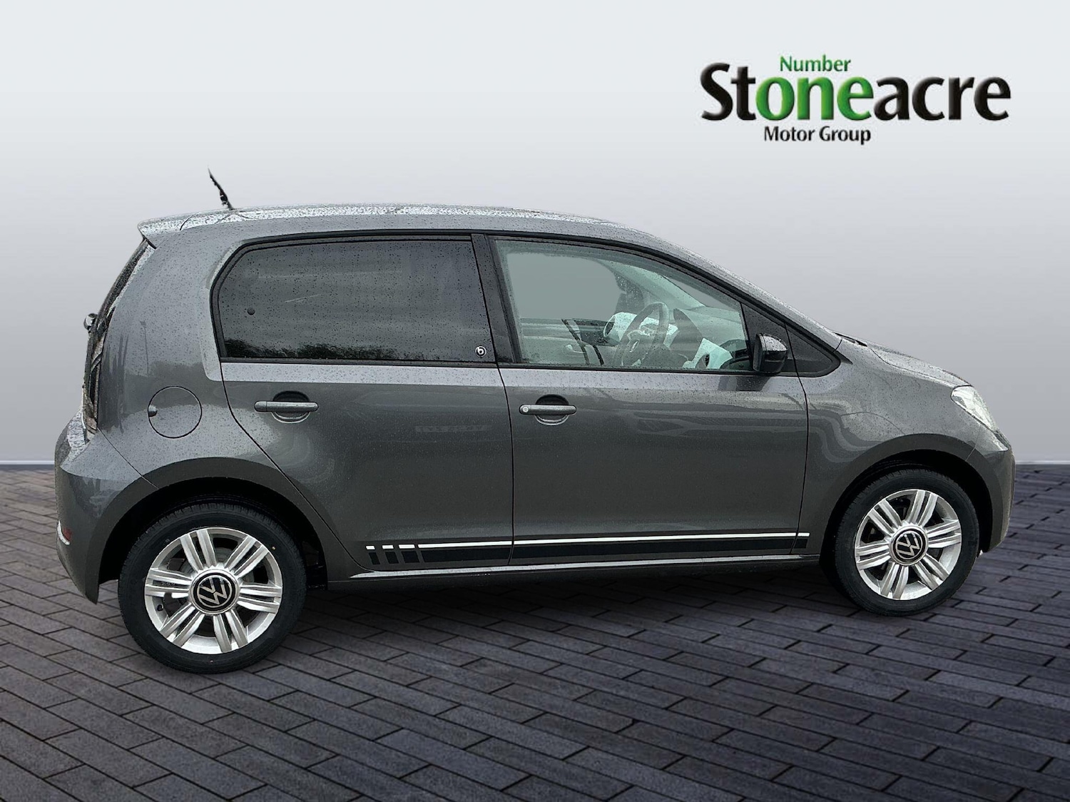 Used Volkswagen up! 2023 for sale - 77021068: Photo 2