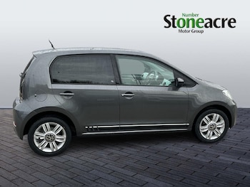 Used Volkswagen up! 2023 for sale - 77021068: Photo