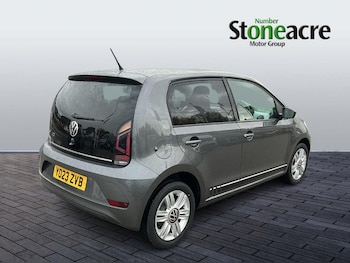 Used Volkswagen up! 2023 for sale - 77021068: Photo