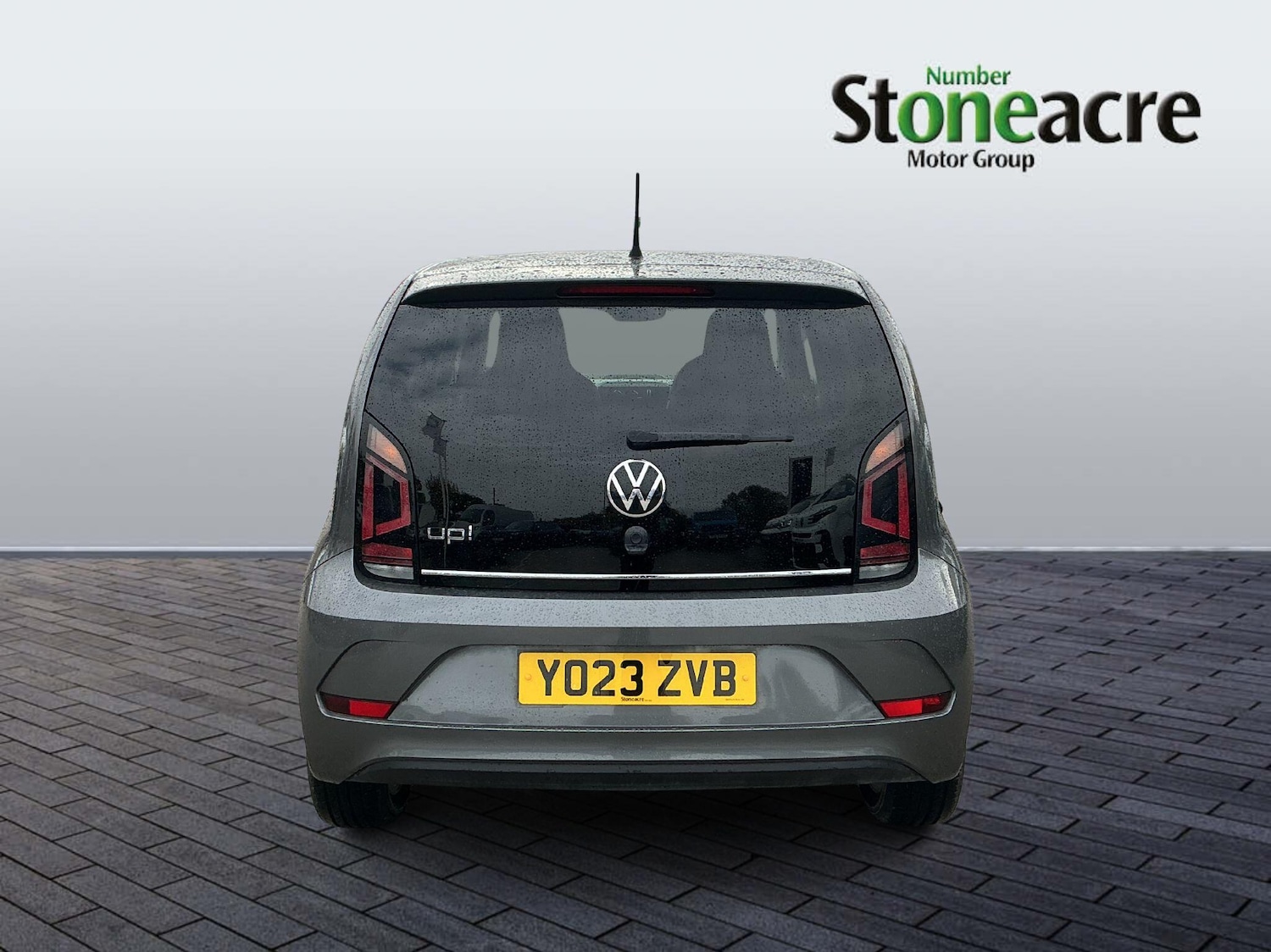Used Volkswagen up! 2023 for sale - 77021068: Photo 4