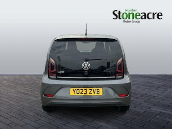 Used Volkswagen up! 2023 for sale - 77021068: Photo