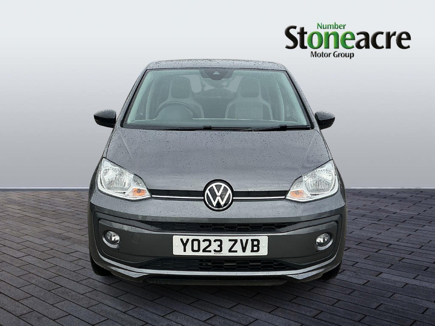 Used Volkswagen up! 2023 for sale - 77021068: Photo 8