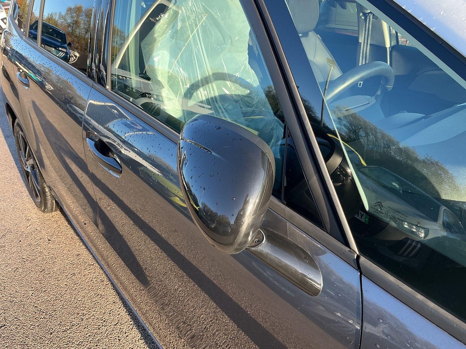 Used Citroen C4 Grand Picasso 2022 for sale - 76849724: Photo 10