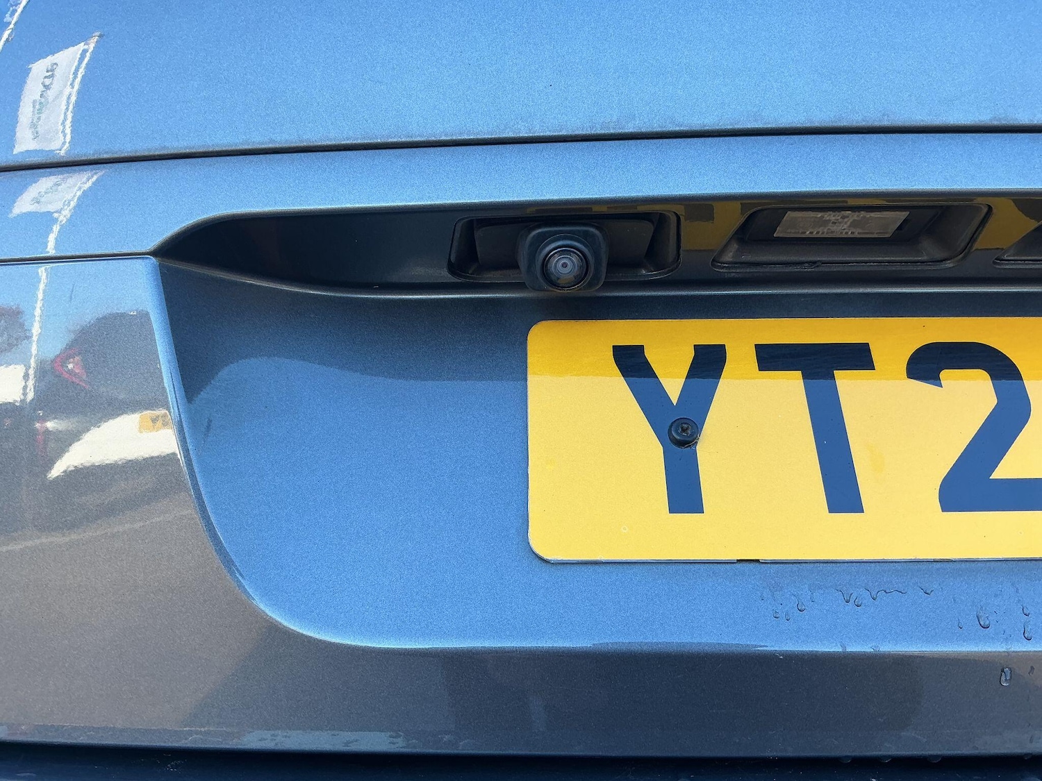 Used Citroen C4 Grand Picasso 2022 for sale - 76849724: Photo 11