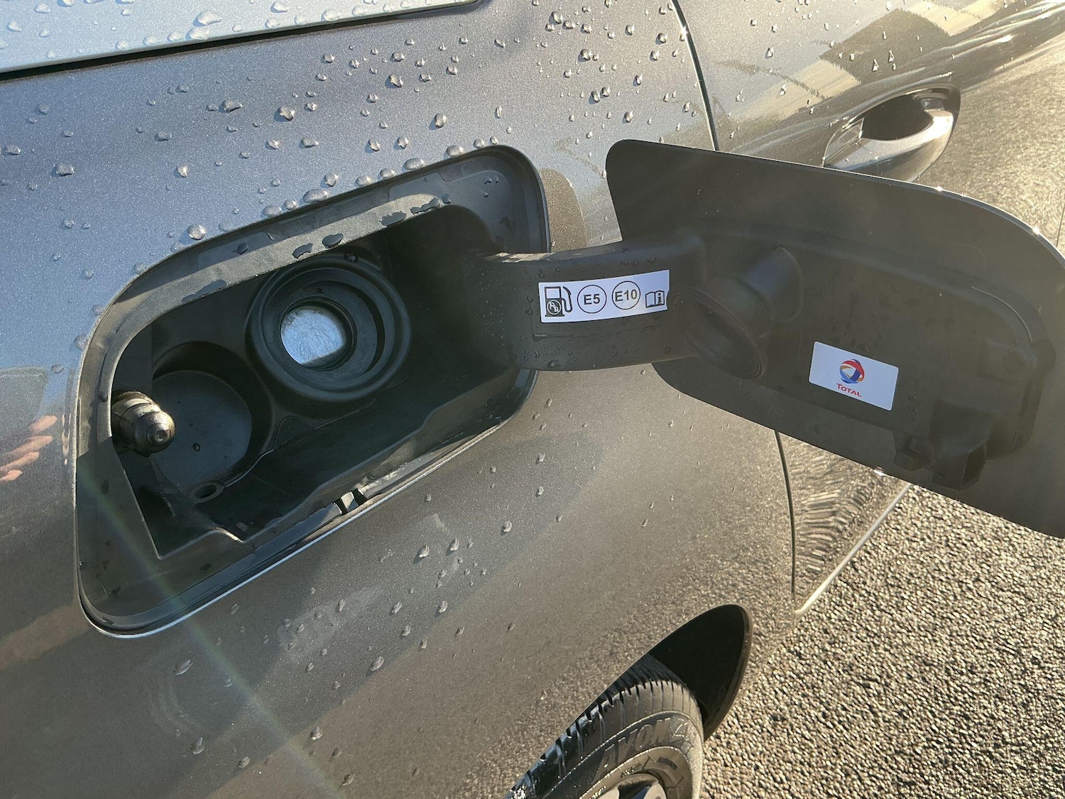 Used Citroen C4 Grand Picasso 2022 for sale - 76849724: Photo 12