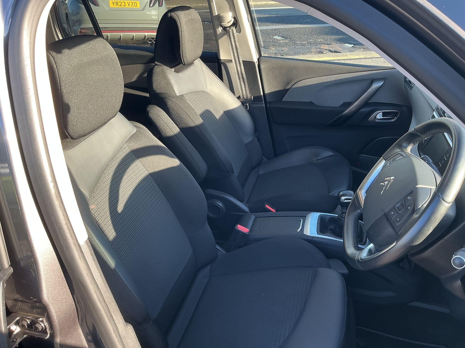 Used Citroen C4 Grand Picasso 2022 for sale - 76849724: Photo 13