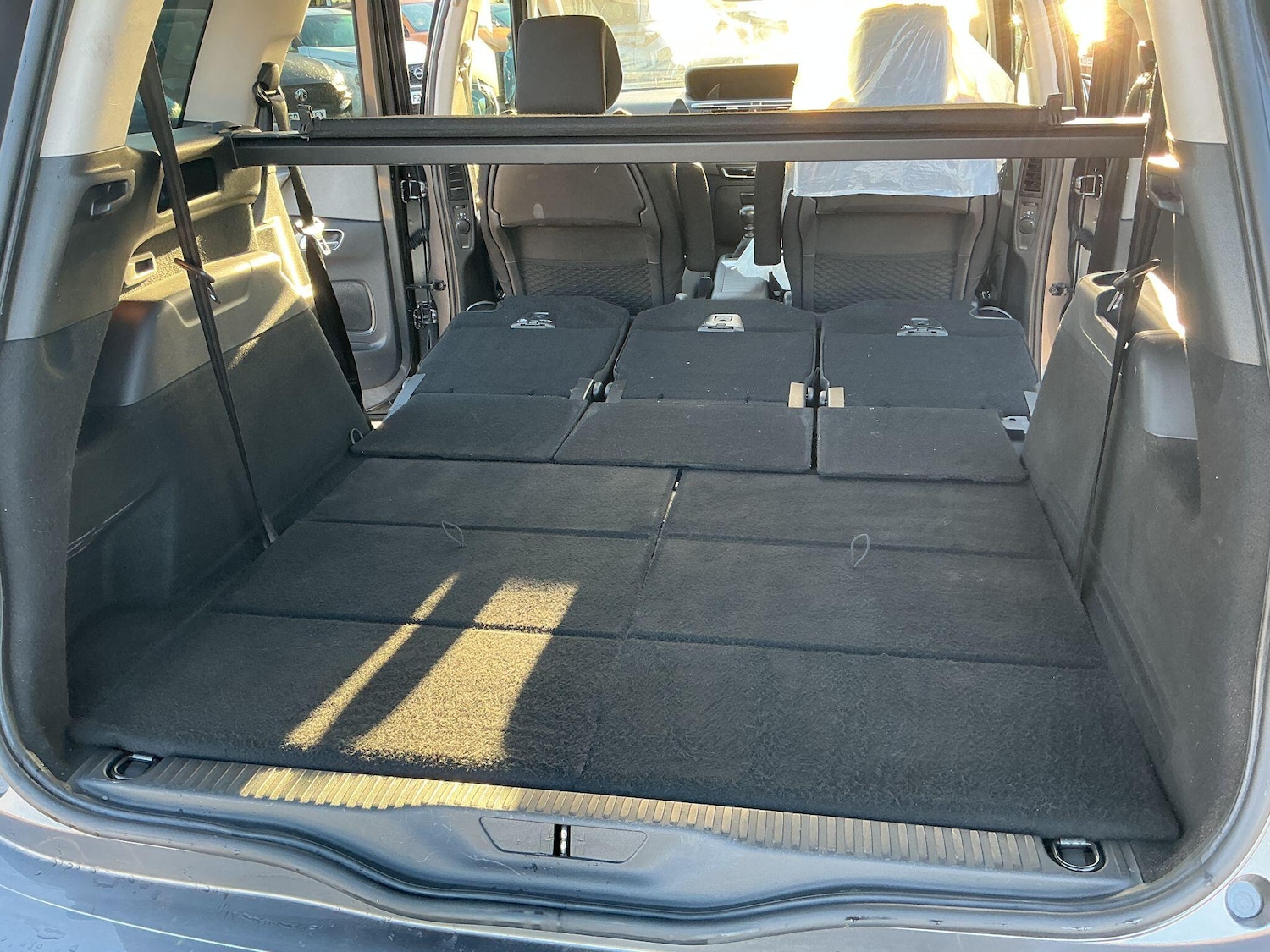 Used Citroen C4 Grand Picasso 2022 for sale - 76849724: Photo 18