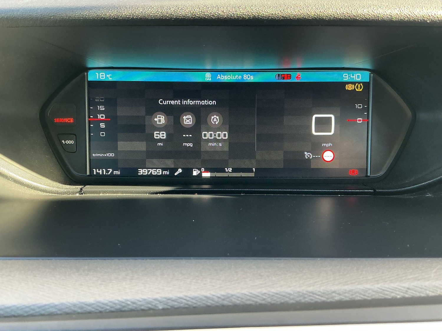 Used Citroen C4 Grand Picasso 2022 for sale - 76849724: Photo 21