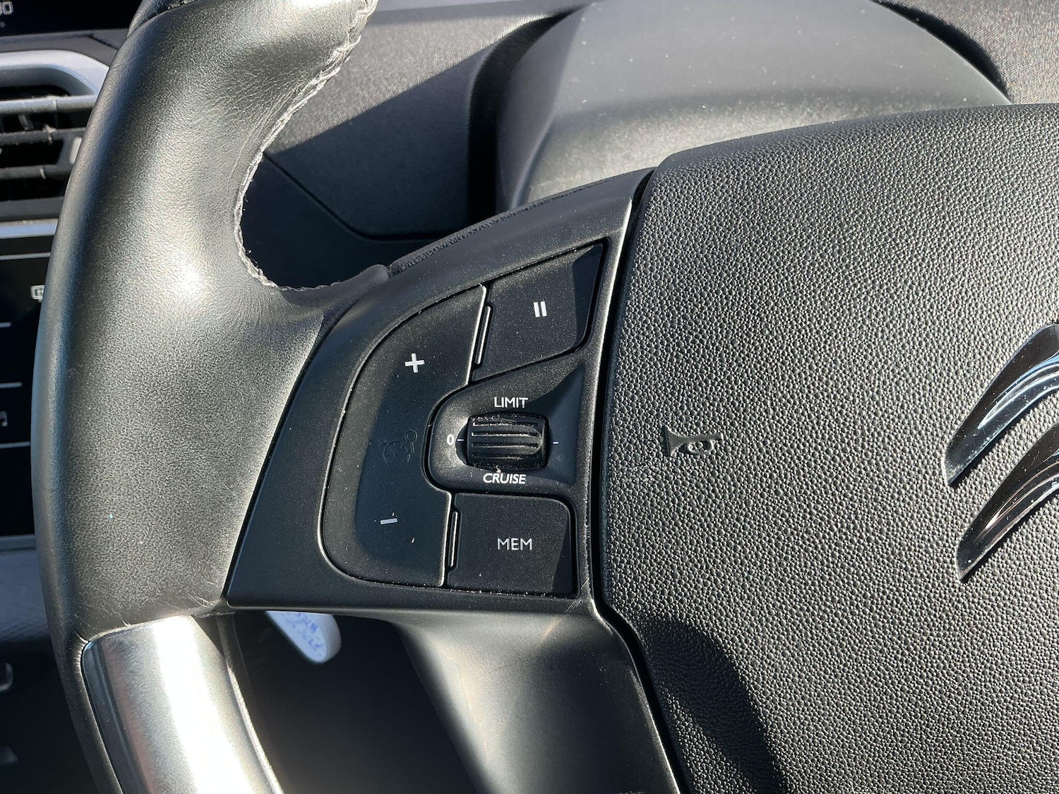 Used Citroen C4 Grand Picasso 2022 for sale - 76849724: Photo 22