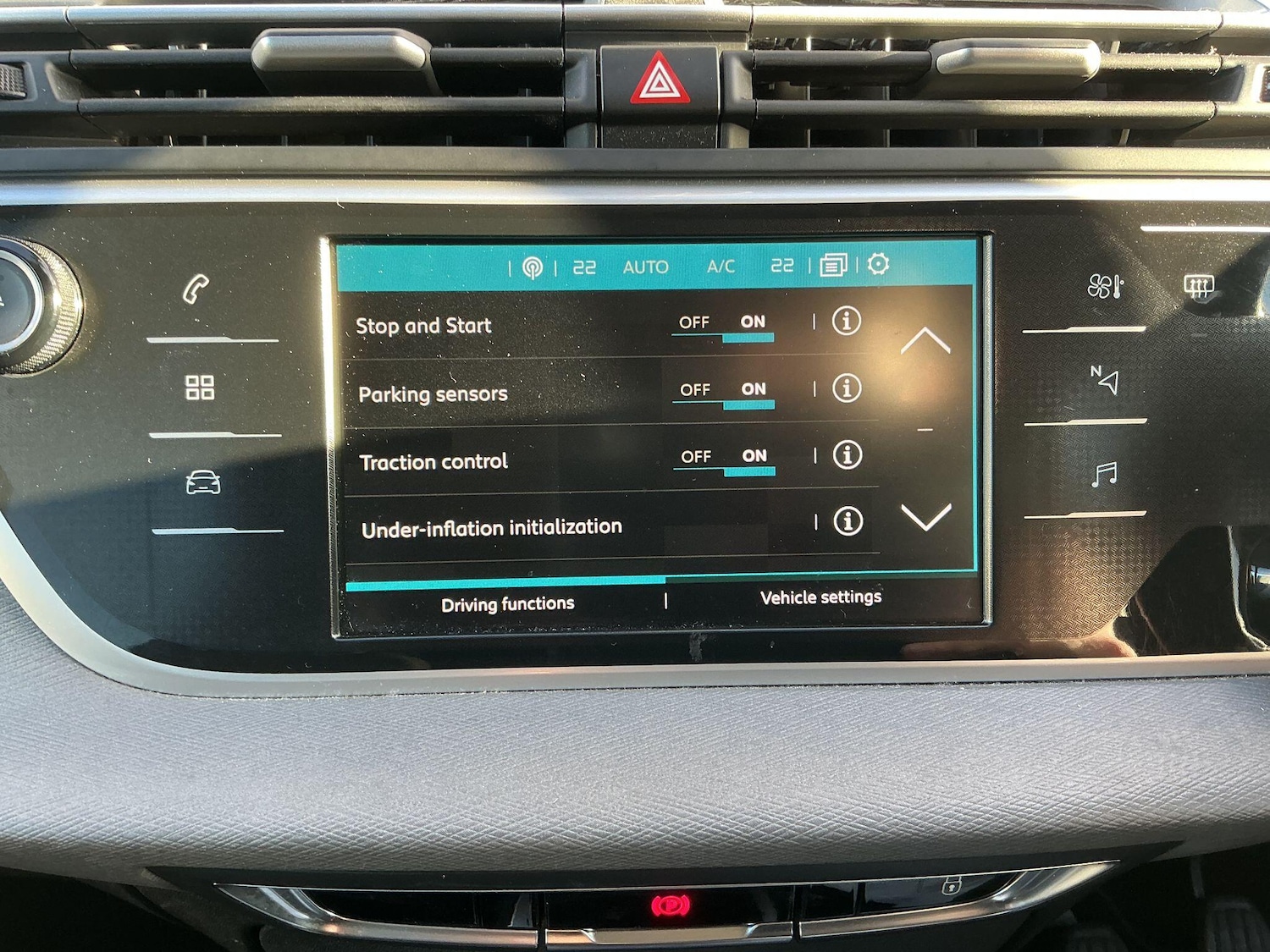 Used Citroen C4 Grand Picasso 2022 for sale - 76849724: Photo 26