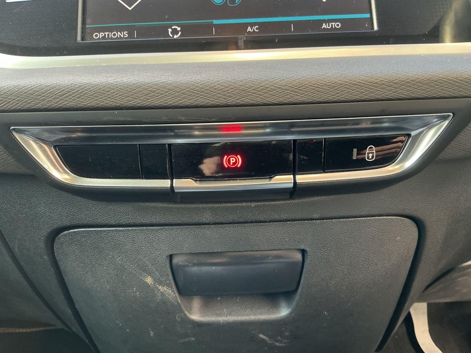 Used Citroen C4 Grand Picasso 2022 for sale - 76849724: Photo 29