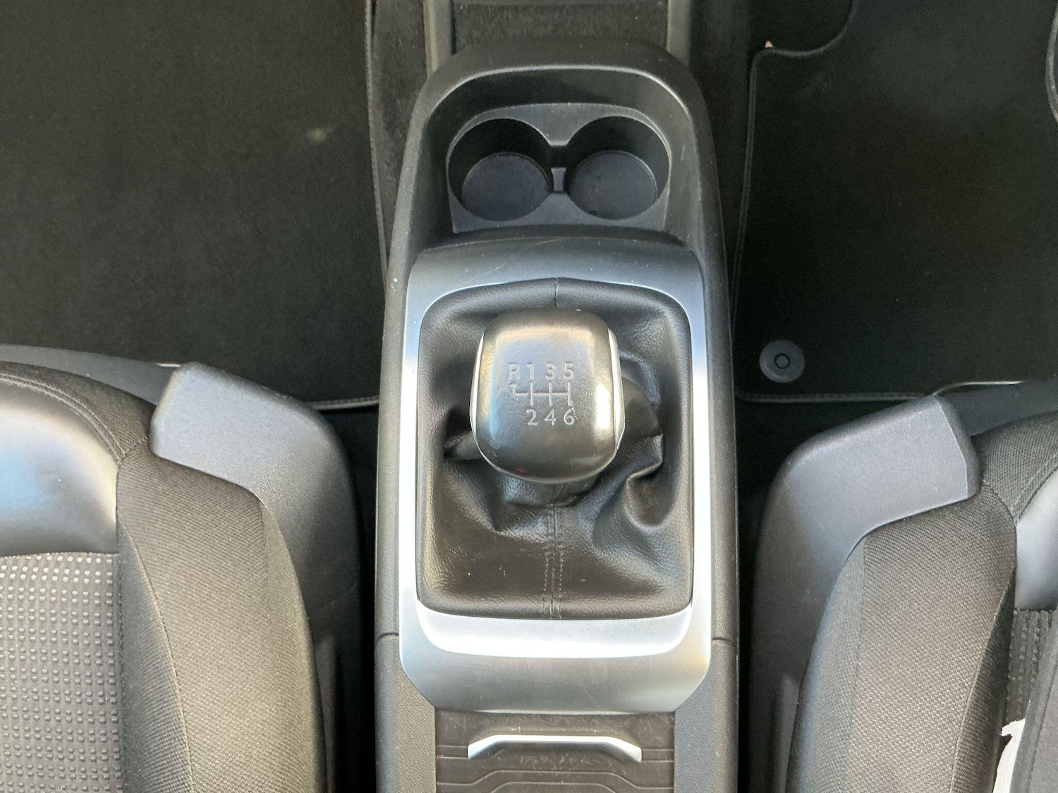 Used Citroen C4 Grand Picasso 2022 for sale - 76849724: Photo 30