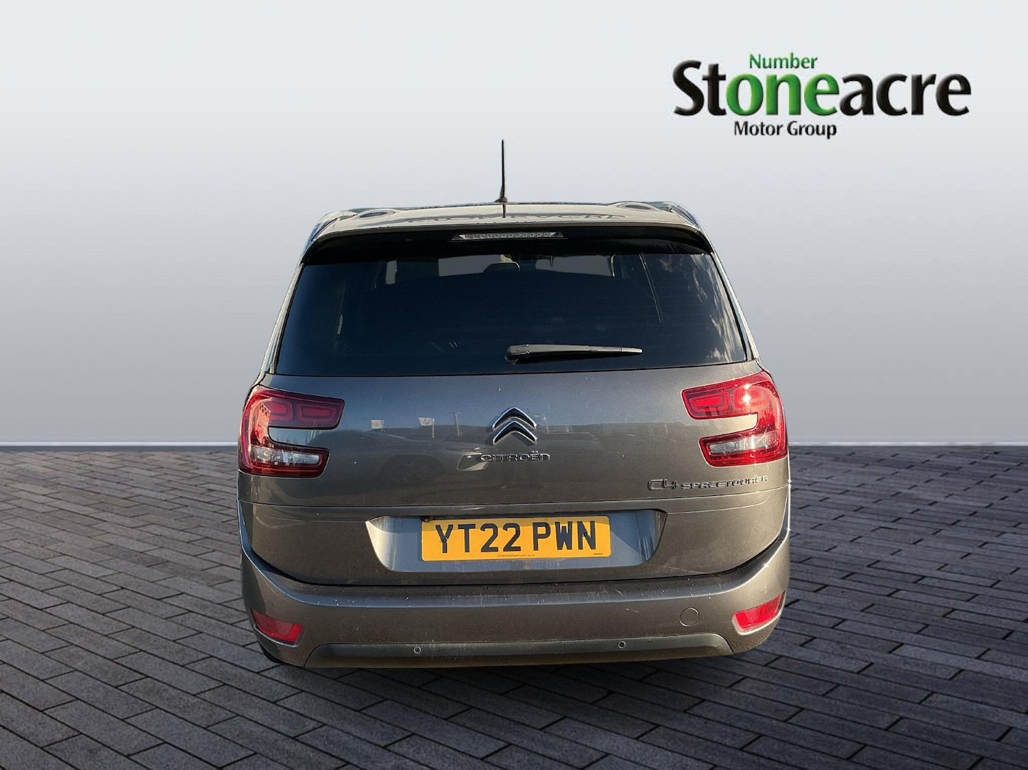 Used Citroen C4 Grand Picasso 2022 for sale - 76849724: Photo 4