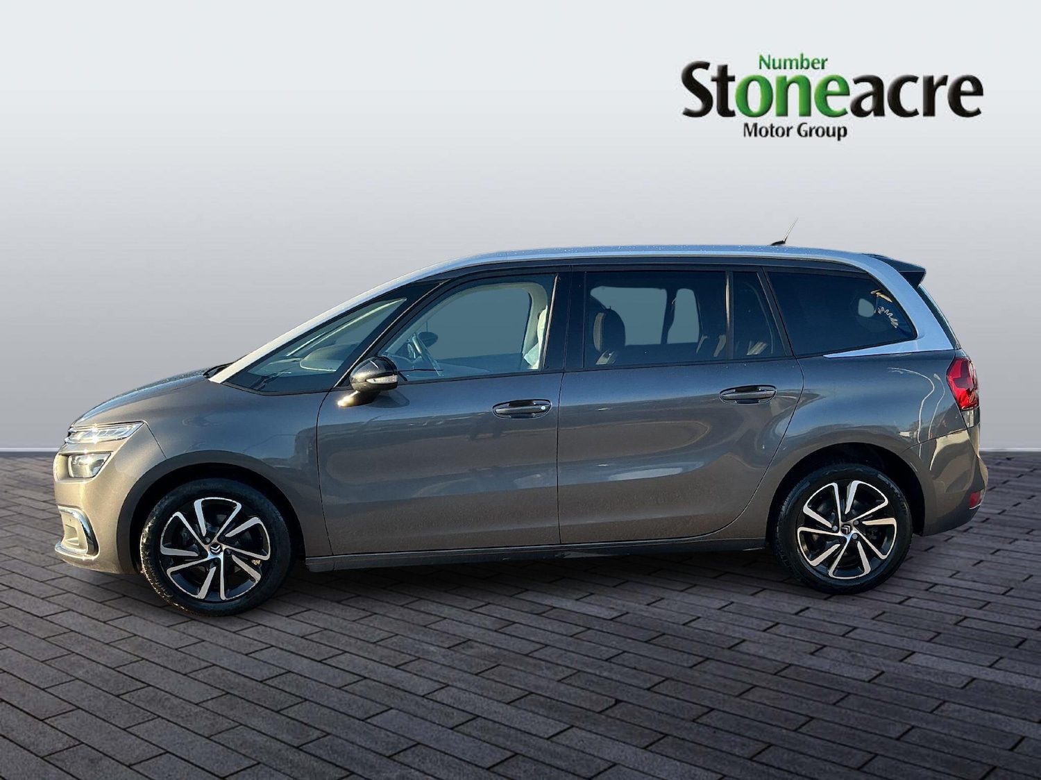 Used Citroen C4 Grand Picasso 2022 for sale - 76849724: Photo 6