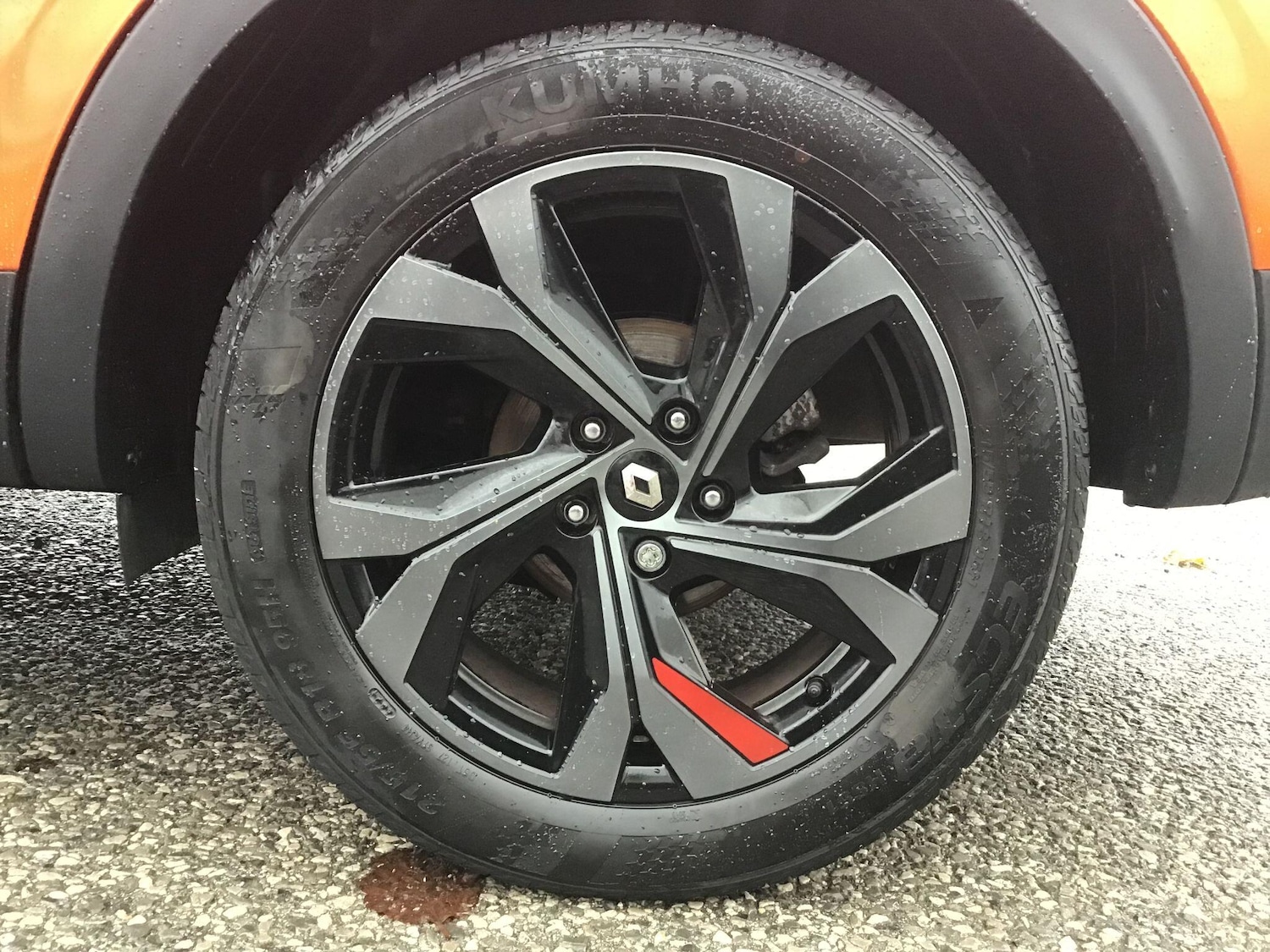 Used Renault Arkana 2022 for sale - 76850224: Photo 11