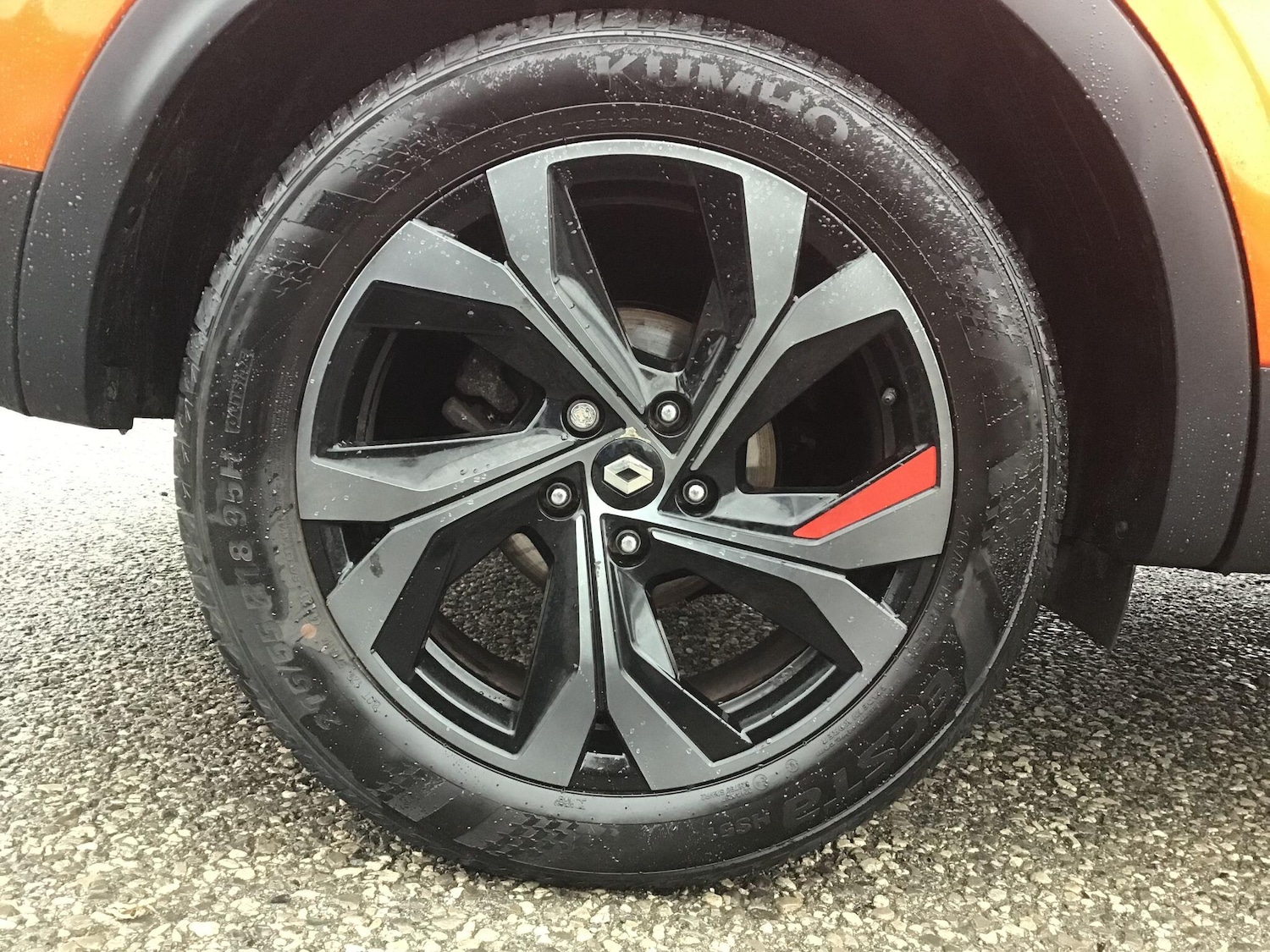 Used Renault Arkana 2022 for sale - 76850224: Photo 12