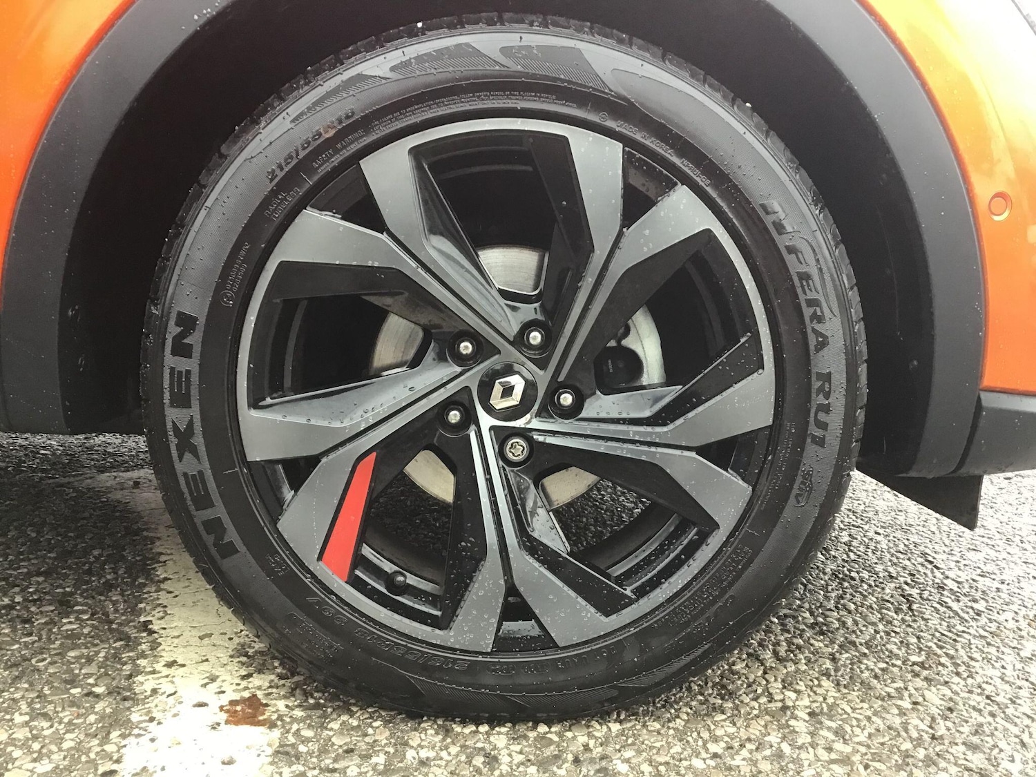 Used Renault Arkana 2022 for sale - 76850224: Photo 13