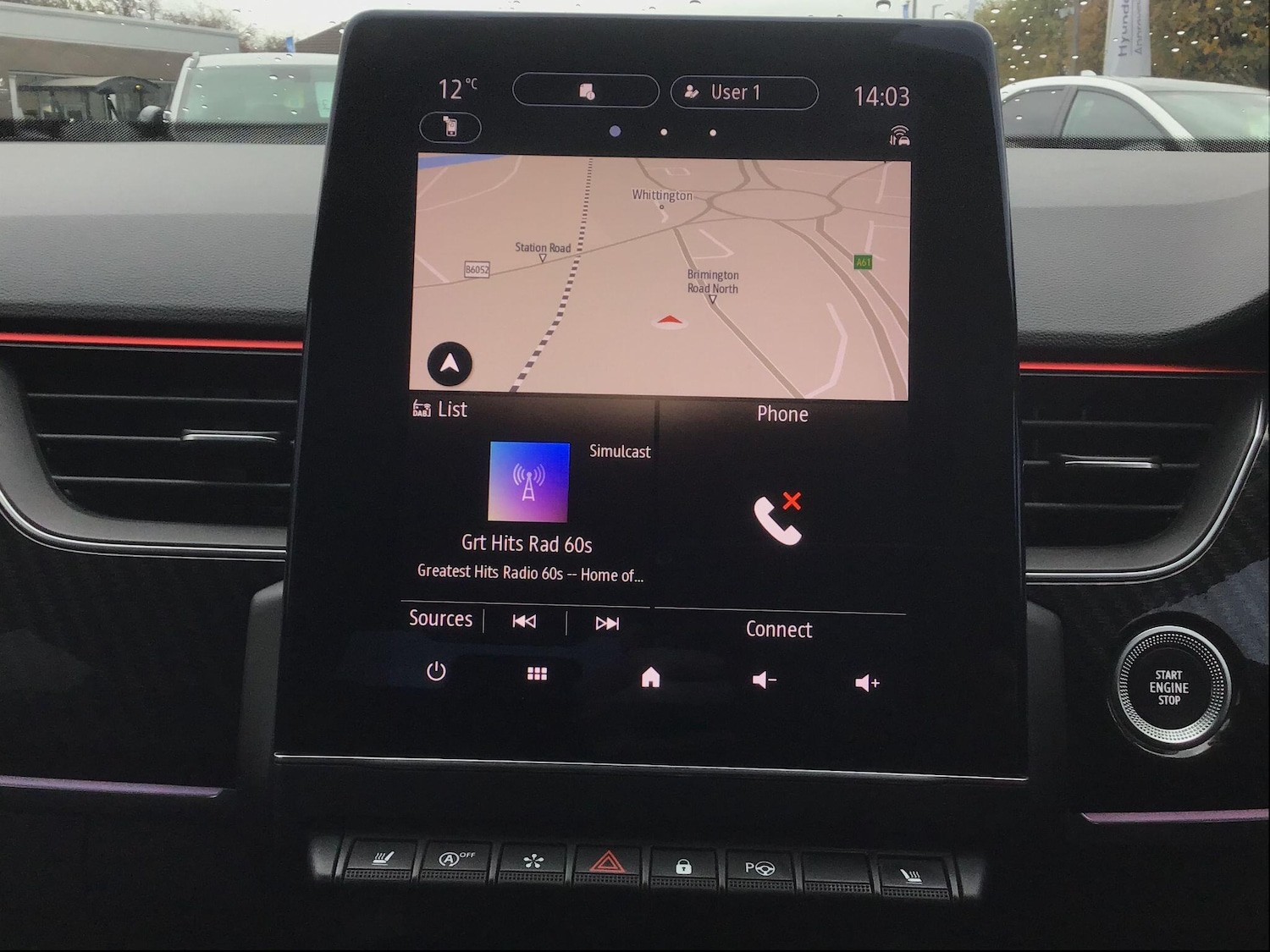 Used Renault Arkana 2022 for sale - 76850224: Photo 18