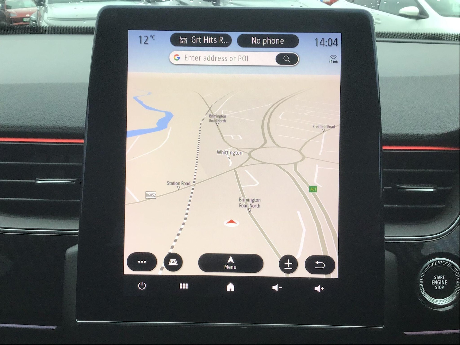 Used Renault Arkana 2022 for sale - 76850224: Photo 20