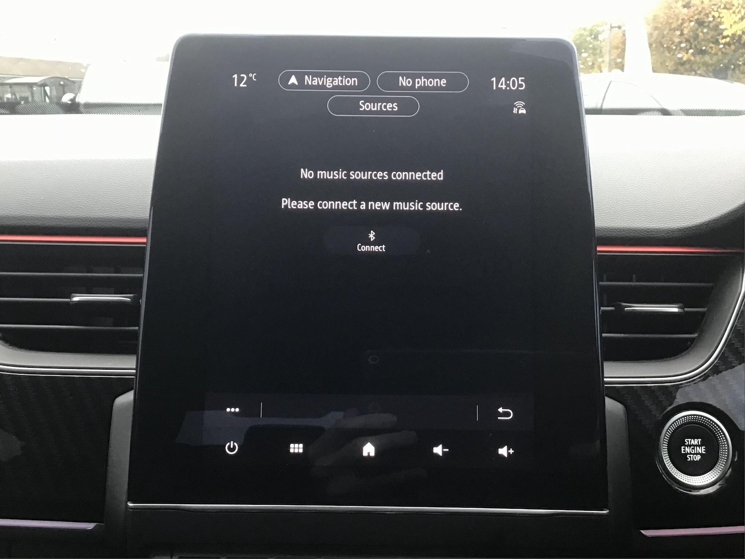 Used Renault Arkana 2022 for sale - 76850224: Photo 24