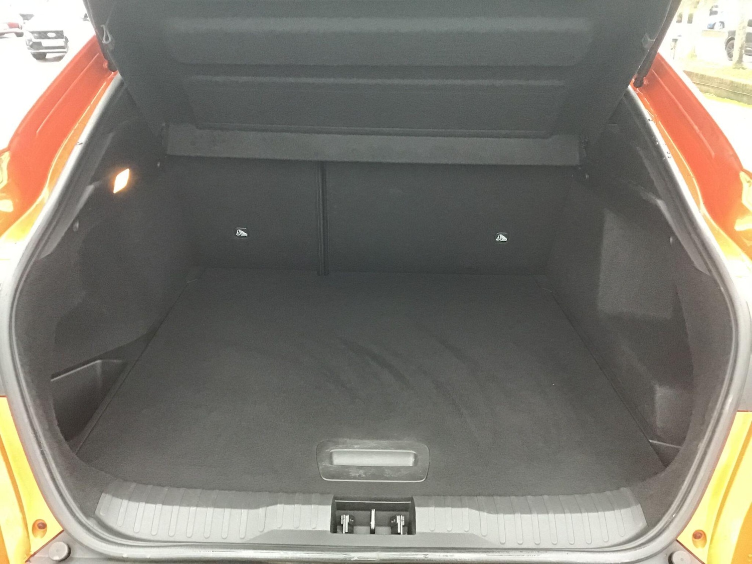 Used Renault Arkana 2022 for sale - 76850224: Photo 9