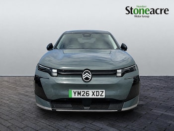 Used Citroen C5 Aircross 2026 for sale - 79426346: Photo