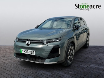 Used Citroen C5 Aircross 2026 for sale - 79426346: Photo