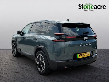 Used Citroen C5 Aircross 2026 for sale - 79426346: Photo