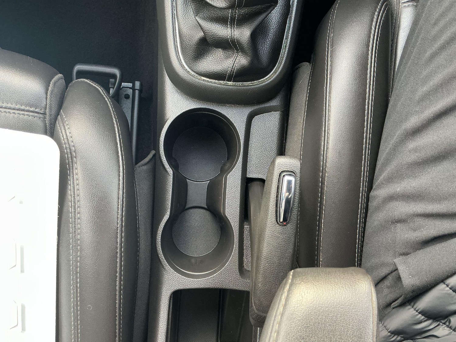 Used Vauxhall Mokka X 2018 for sale - 77671655: Photo 12