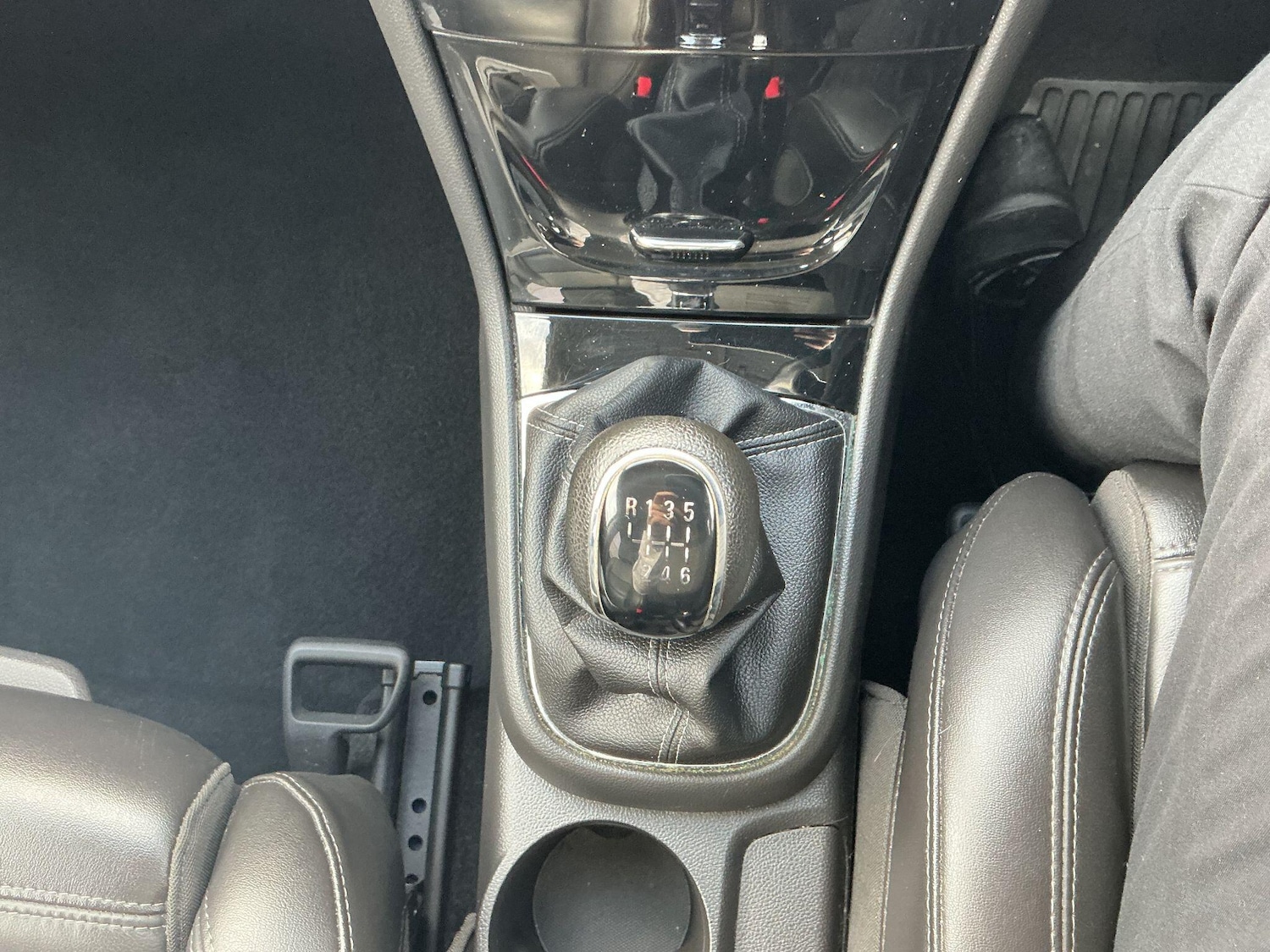 Used Vauxhall Mokka X 2018 for sale - 77671655: Photo 13