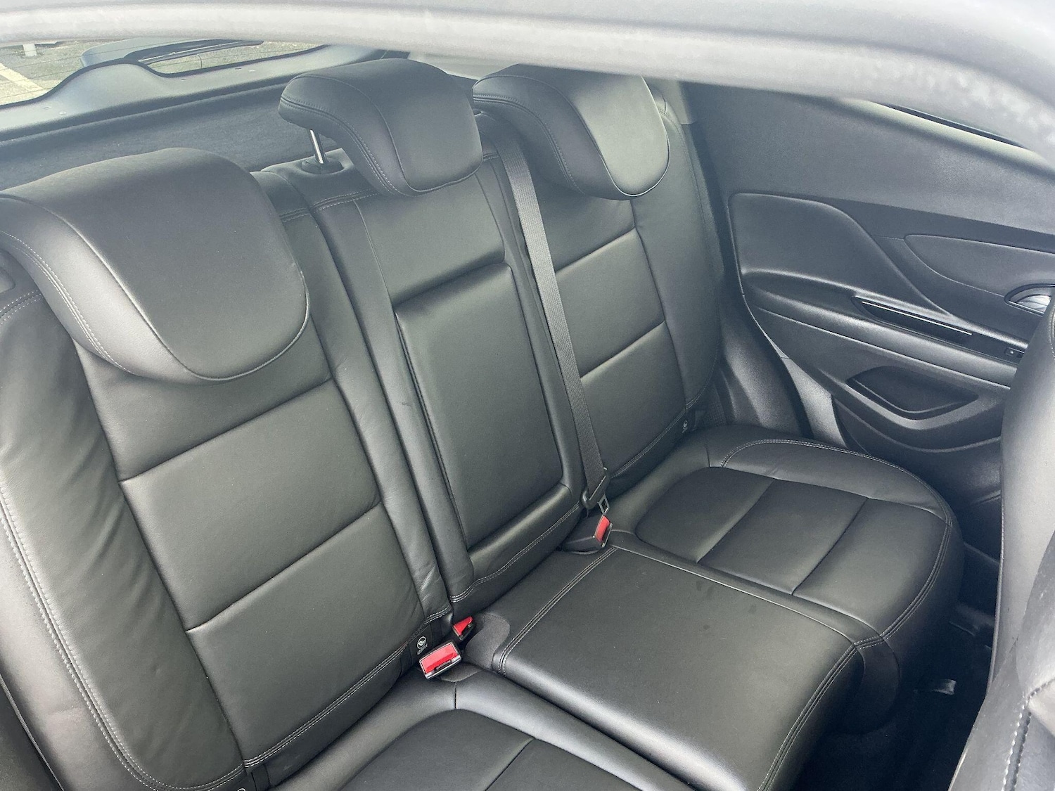 Used Vauxhall Mokka X 2018 for sale - 77671655: Photo 17